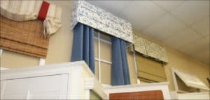 drapes and curtains window treatment