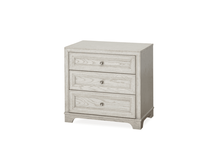 3 chest drawer by California