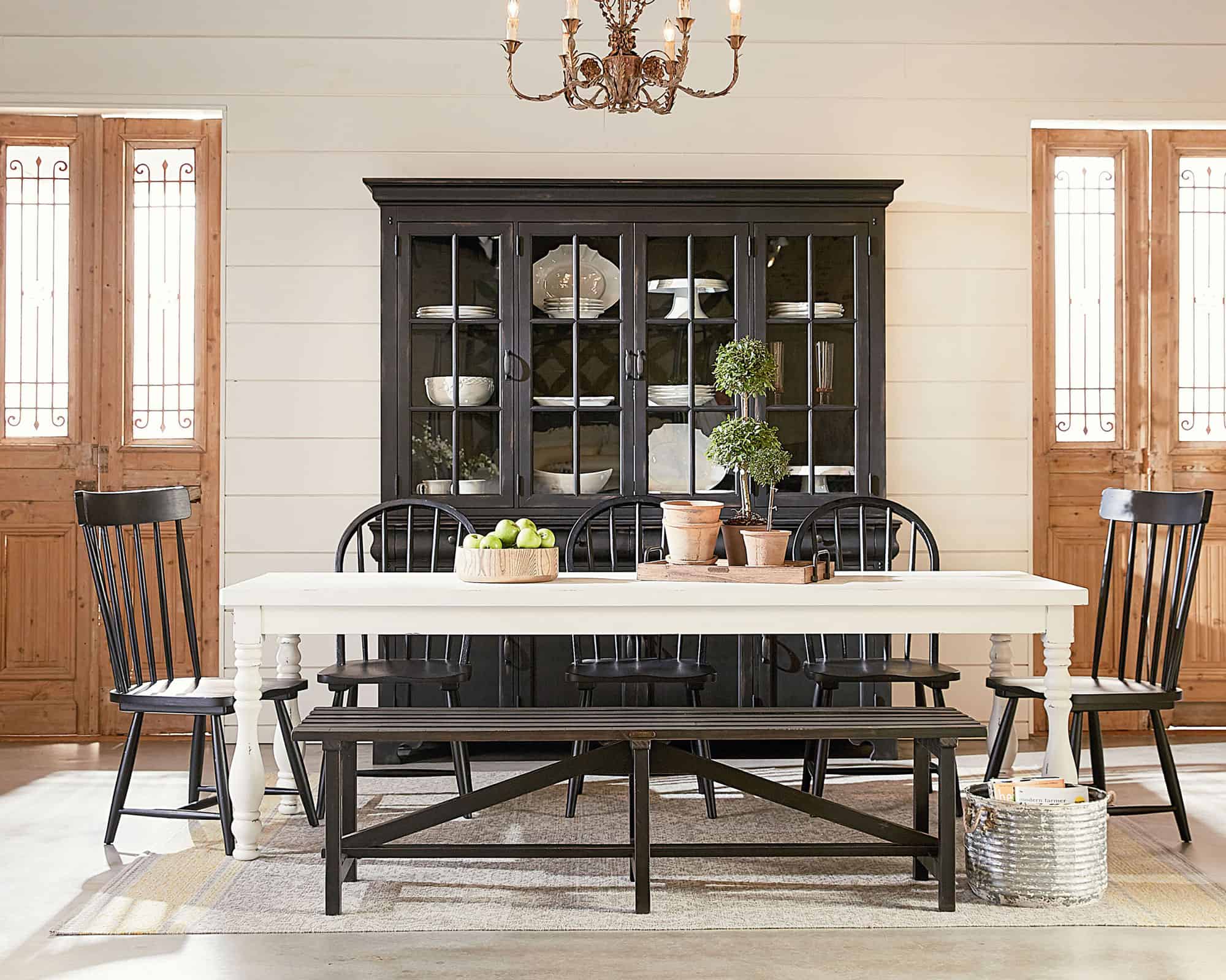 dinning room furniture